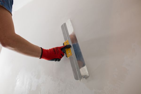 Concrete Refinishing in Bellevue