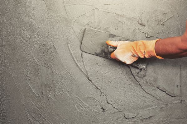 Concrete Topping Service in Bellevue