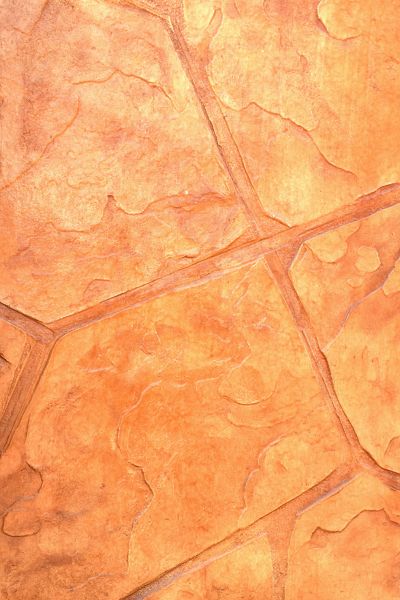 Cost of Stamped Concrete Construction in Bellevue