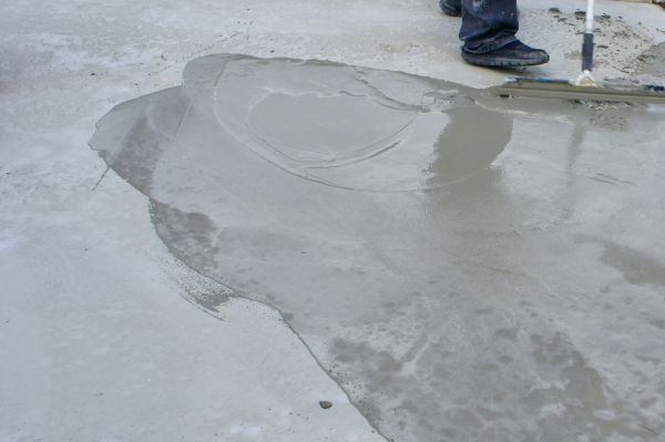 Concrete Overlaying in Bellevue