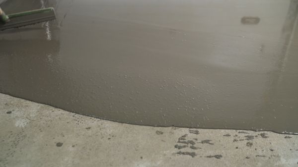 Cost of Overlay Installation in Bellevue
