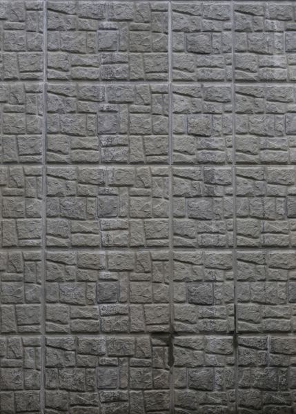Cost of Stamped Wall Construction in Bellevue